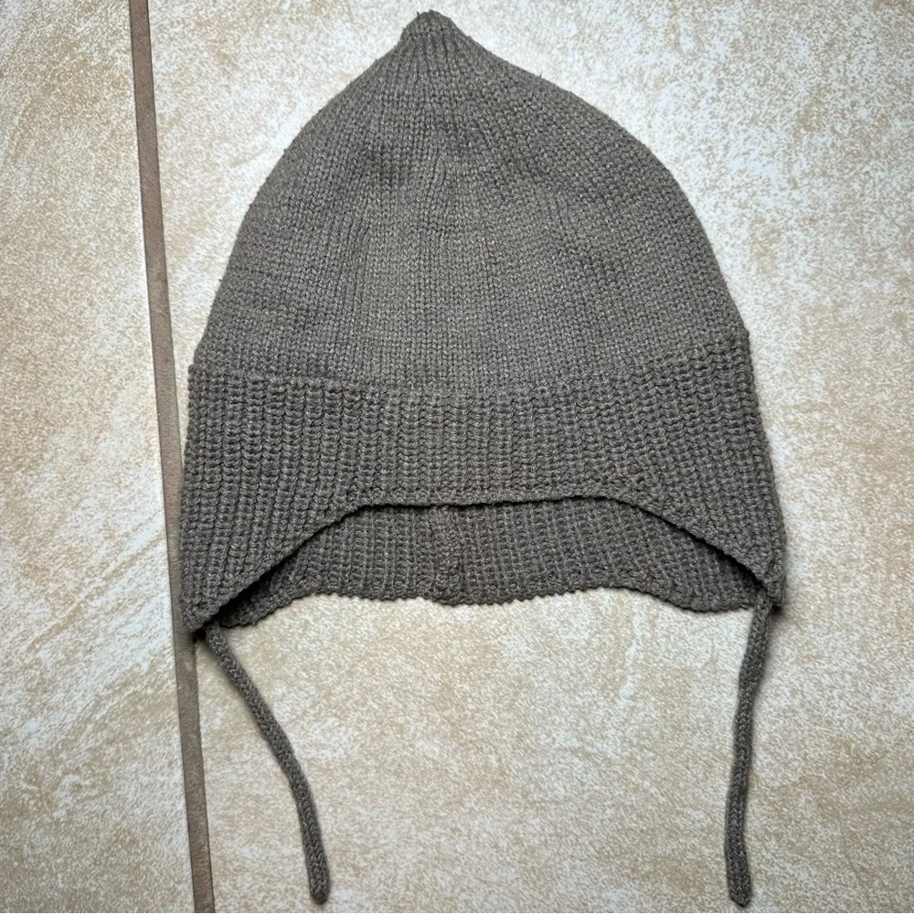 Zara Baby Knit Accessories Bundle